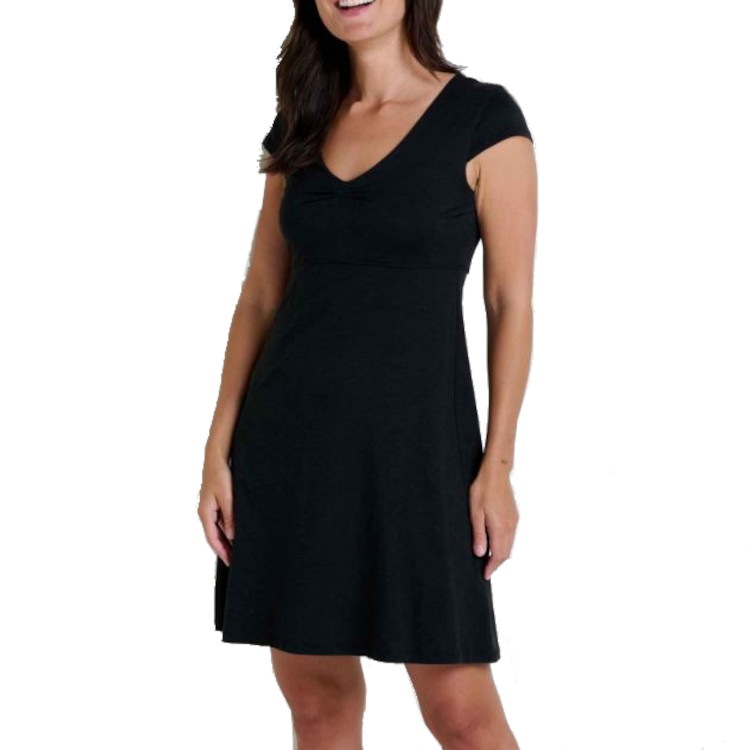 Toad & Co Rosemarie Dress - Women's - Image 5